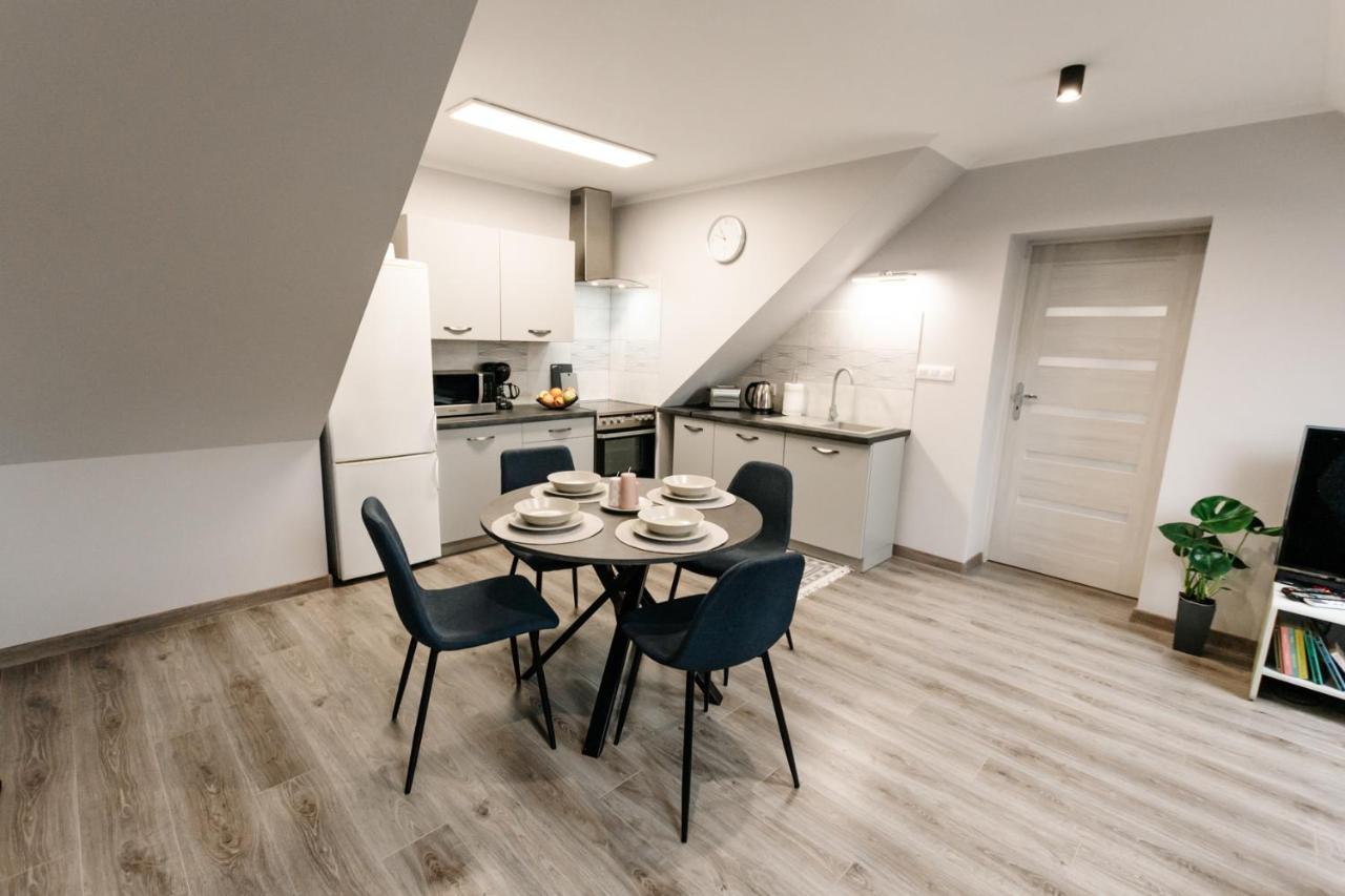 Apartament Karo 2 Karkonosze Jelenia Góra Exterior foto