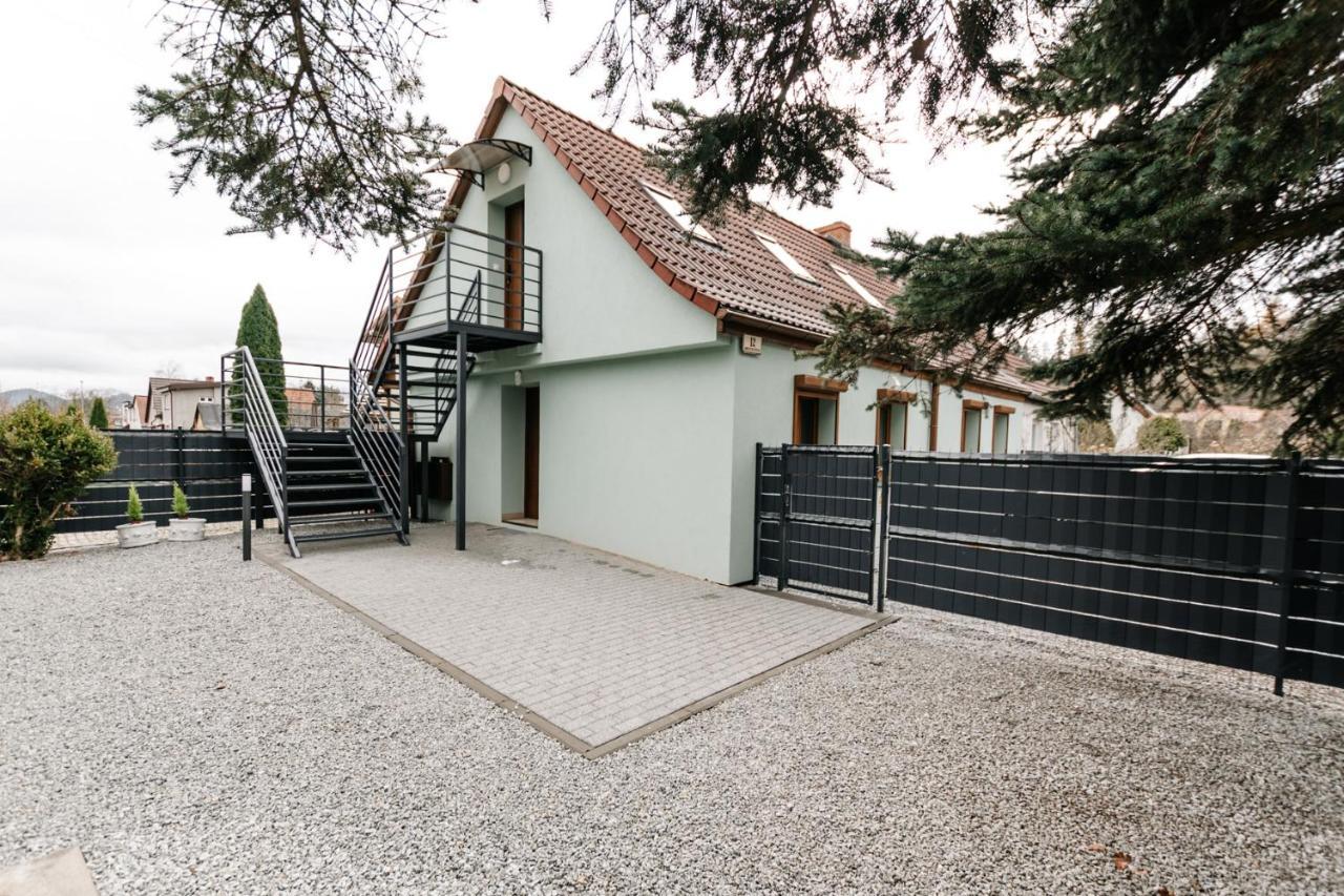 Apartament Karo 2 Karkonosze Jelenia Góra Exterior foto