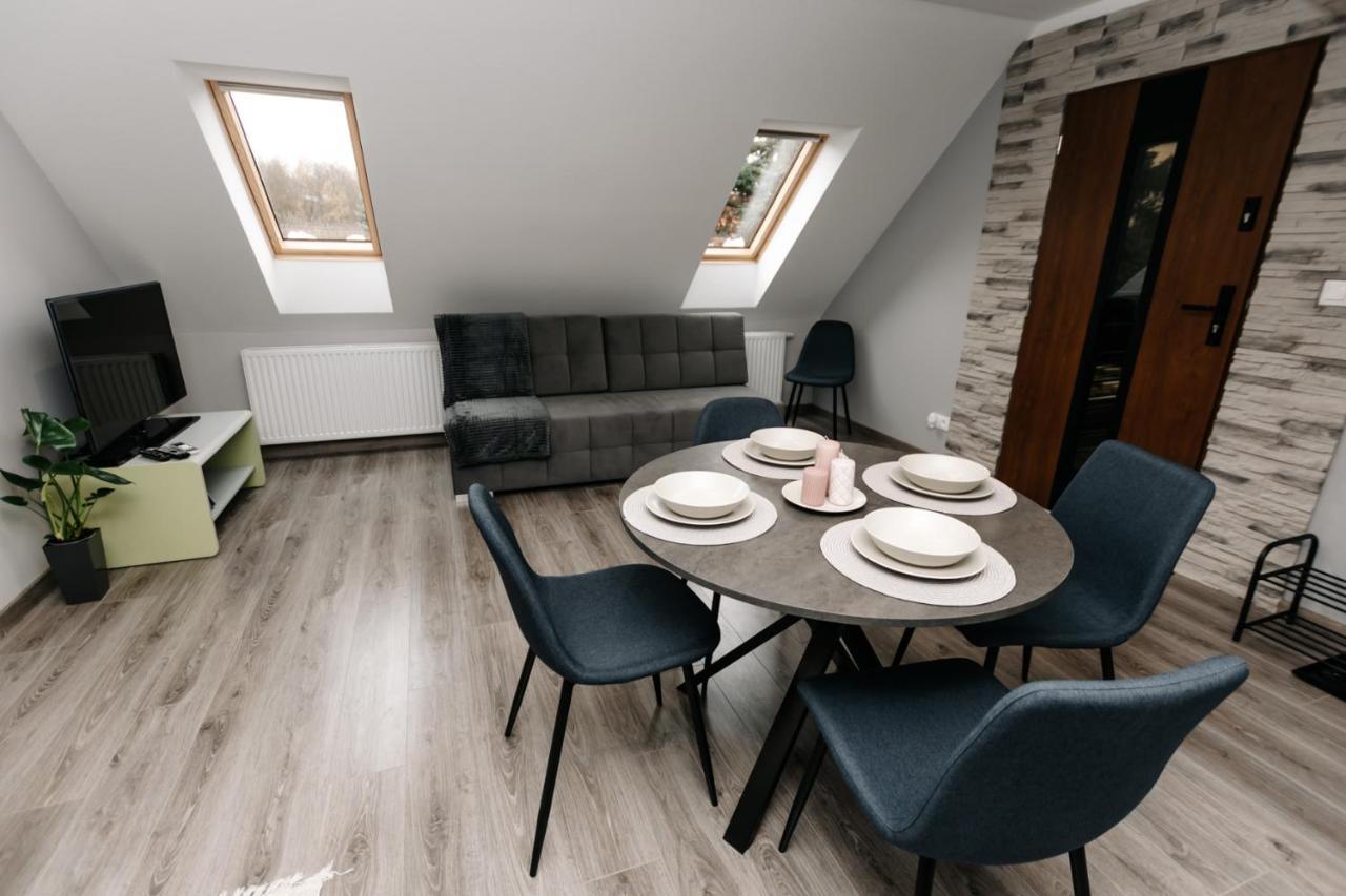 Apartament Karo 2 Karkonosze Jelenia Góra Exterior foto