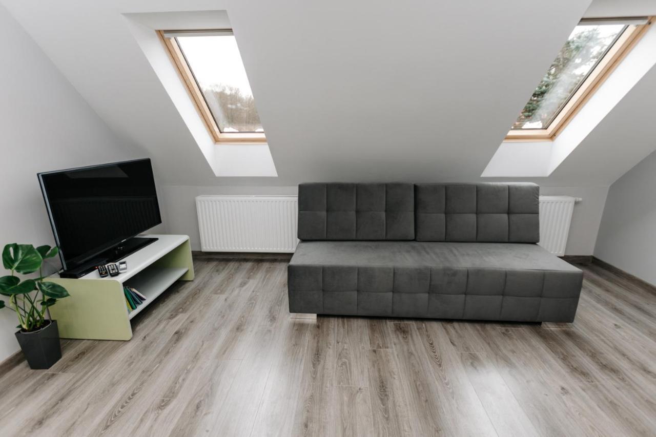Apartament Karo 2 Karkonosze Jelenia Góra Exterior foto